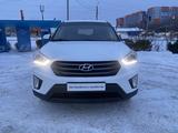 Hyundai Creta 2019 года за 7 900 000 тг. в Уральск – фото 2