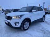 Hyundai Creta 2019 года за 7 900 000 тг. в Уральск