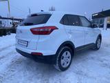 Hyundai Creta 2019 года за 7 900 000 тг. в Уральск – фото 5