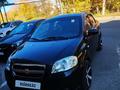 Chevrolet Aveo 2012 года за 3 050 000 тг. в Караганда