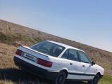 Audi 80 1988 года за 700 000 тг. в Рудный – фото 2