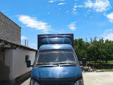 ГАЗ  ГАЗель (33023/330273) Фермер 2007 годаүшін4 200 000 тг. в Туркестан – фото 2