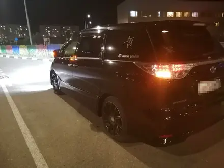 Toyota Estima 2012 года за 10 500 000 тг. в Павлодар – фото 5