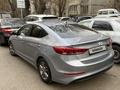 Hyundai Elantra 2016 года за 6 800 000 тг. в Алматы – фото 5