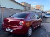 Chevrolet Cobalt 2023 года за 6 700 000 тг. в Астана – фото 3