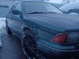 Mitsubishi Sigma/Magna 1995 года за 980 000 тг. в Тараз – фото 2