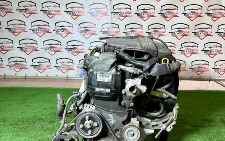 Двигатель контрактный Toyota 1G-FE Beams VVT-I объём 2.0 из Японии за 50 000 тг. в Астана
