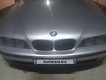 BMW 520 1996 года за 2 800 000 тг. в Кызылорда