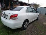 Toyota Yaris 2007 года за 3 800 000 тг. в Алматы – фото 4