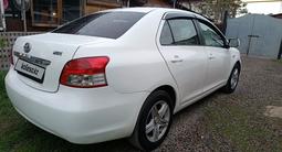 Toyota Yaris 2007 года за 3 800 000 тг. в Алматы – фото 4