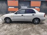 Chevrolet Lanos 2006 годаүшін1 350 000 тг. в Актобе – фото 2