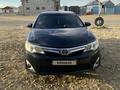 Toyota Camry 2012 года за 5 000 000 тг. в Кызылорда – фото 4