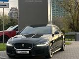 Jaguar XE 2017 года за 17 200 000 тг. в Алматы