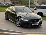 Jaguar XE 2017 года за 17 200 000 тг. в Алматы – фото 4