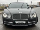 Bentley Flying Spur 2015 годаүшін48 500 000 тг. в Астана – фото 3