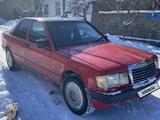 Mercedes-Benz 190 1988 года за 950 000 тг. в Шымкент