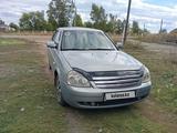 ВАЗ (Lada) Priora 2170 2007 года за 1 550 000 тг. в Кокшетау