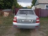 ВАЗ (Lada) Priora 2170 2007 года за 1 550 000 тг. в Кокшетау – фото 3