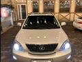 Lexus RX 330 2003 годаүшін7 750 000 тг. в Алматы – фото 2