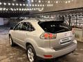 Lexus RX 330 2003 года за 7 750 000 тг. в Алматы – фото 4