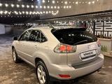 Lexus RX 330 2003 годаүшін7 800 000 тг. в Алматы – фото 4