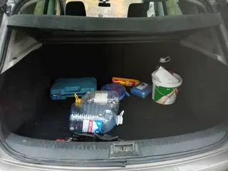Nissan Qashqai, 2012