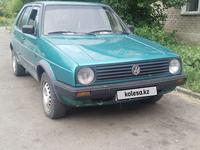 Volkswagen Golf 1990 годаүшін1 100 000 тг. в Петропавловск