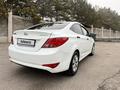 Hyundai Accent 2015 года за 6 000 000 тг. в Алматы – фото 12