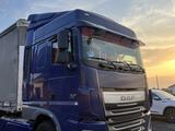 DAF  XF 2014 годаfor26 000 000 тг. в Кызылорда – фото 2