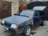 ВАЗ (Lada) 2109 1990 года за 600 000 тг. в Темиртау – фото 3