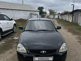 ВАЗ (Lada) Priora 2172 2013 года за 1 250 000 тг. в Уральск