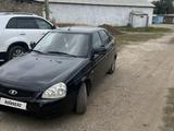 ВАЗ (Lada) Priora 2172 2013 года за 1 250 000 тг. в Уральск – фото 3