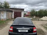 ВАЗ (Lada) Priora 2172 2013 года за 1 250 000 тг. в Уральск – фото 4
