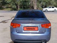 Kia Forte 2009 года за 5 100 000 тг. в Алматы