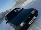 ВАЗ (Lada) 21099 2001 года за 1 200 000 тг. в Степногорск