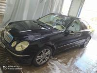 Mercedes-Benz E 320 2003 года за 3 750 000 тг. в Алматы