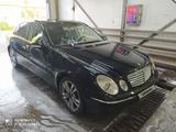 Mercedes-Benz E 320 2003 года за 3 750 000 тг. в Алматы – фото 2