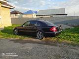 Mercedes-Benz E 320 2003 года за 3 750 000 тг. в Алматы – фото 3