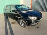 ВАЗ (Lada) Vesta 2021 годаүшін4 300 000 тг. в Алматы