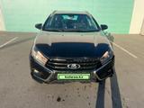ВАЗ (Lada) Vesta 2021 годаүшін4 300 000 тг. в Алматы – фото 2