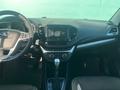 ВАЗ (Lada) Vesta 2021 годаүшін4 300 000 тг. в Алматы – фото 7