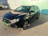 ВАЗ (Lada) Vesta 2021 годаүшін4 300 000 тг. в Алматы – фото 3