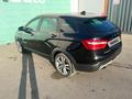 ВАЗ (Lada) Vesta 2021 годаүшін4 300 000 тг. в Алматы – фото 4
