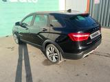 ВАЗ (Lada) Vesta 2021 годаүшін4 300 000 тг. в Алматы – фото 4