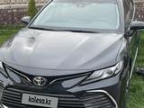 Toyota Camry 2023 годаүшін14 800 000 тг. в Алматы