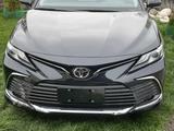 Toyota Camry 2023 года за 14 500 000 тг. в Алматы – фото 2