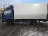 Foton  BJ 5041 2012 годаүшін4 000 000 тг. в Аксай – фото 2