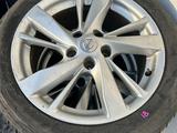 Диски Nissan Teana L33, R17 5/114.3 из Японии за 180 000 тг. в Караганда