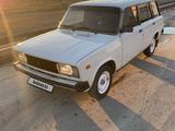 ВАЗ (Lada) 2104 1997 года за 1 300 000 тг. в Шымкент – фото 4