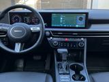 Hyundai Sonata 2025 года за 14 300 000 тг. в Тараз – фото 4